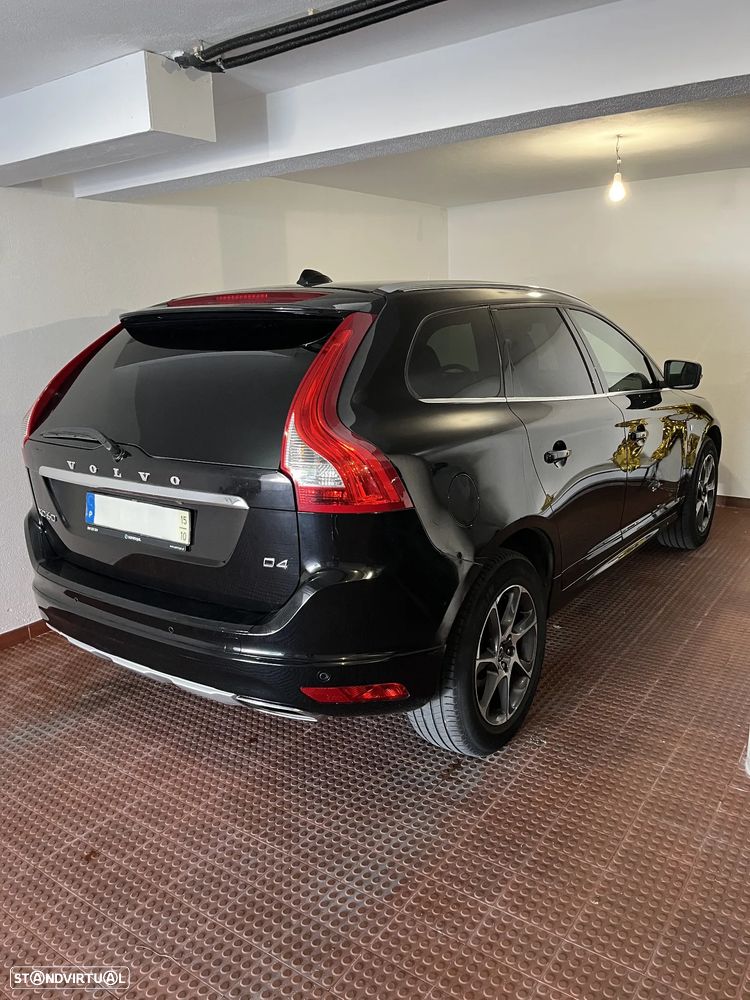 Volvo XC 60 2.0 D4 VOR - 26