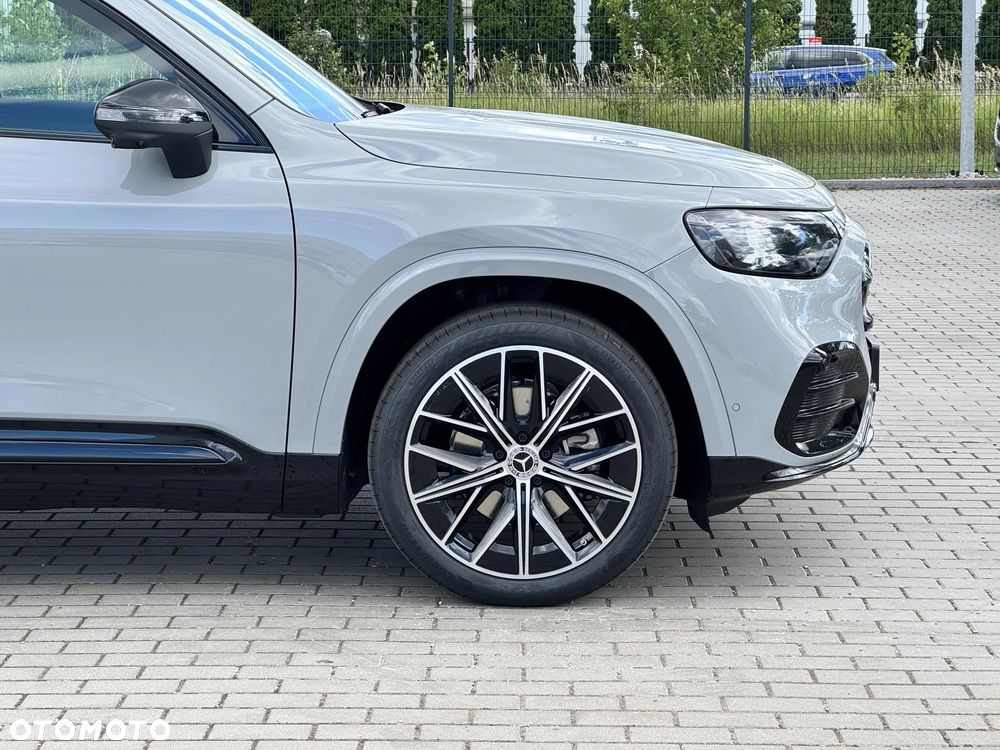 Mercedes-Benz GLB 220 mHEV 4-Matic 8G-eDCT - 9