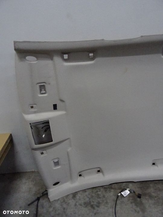 PODSUFITKA PODSUFITÓWKA FORD C-MAX 03-06 NR131 - 2