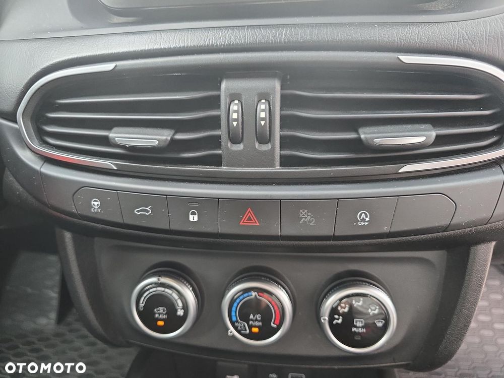 Fiat Tipo 1.3 MultiJet - 24