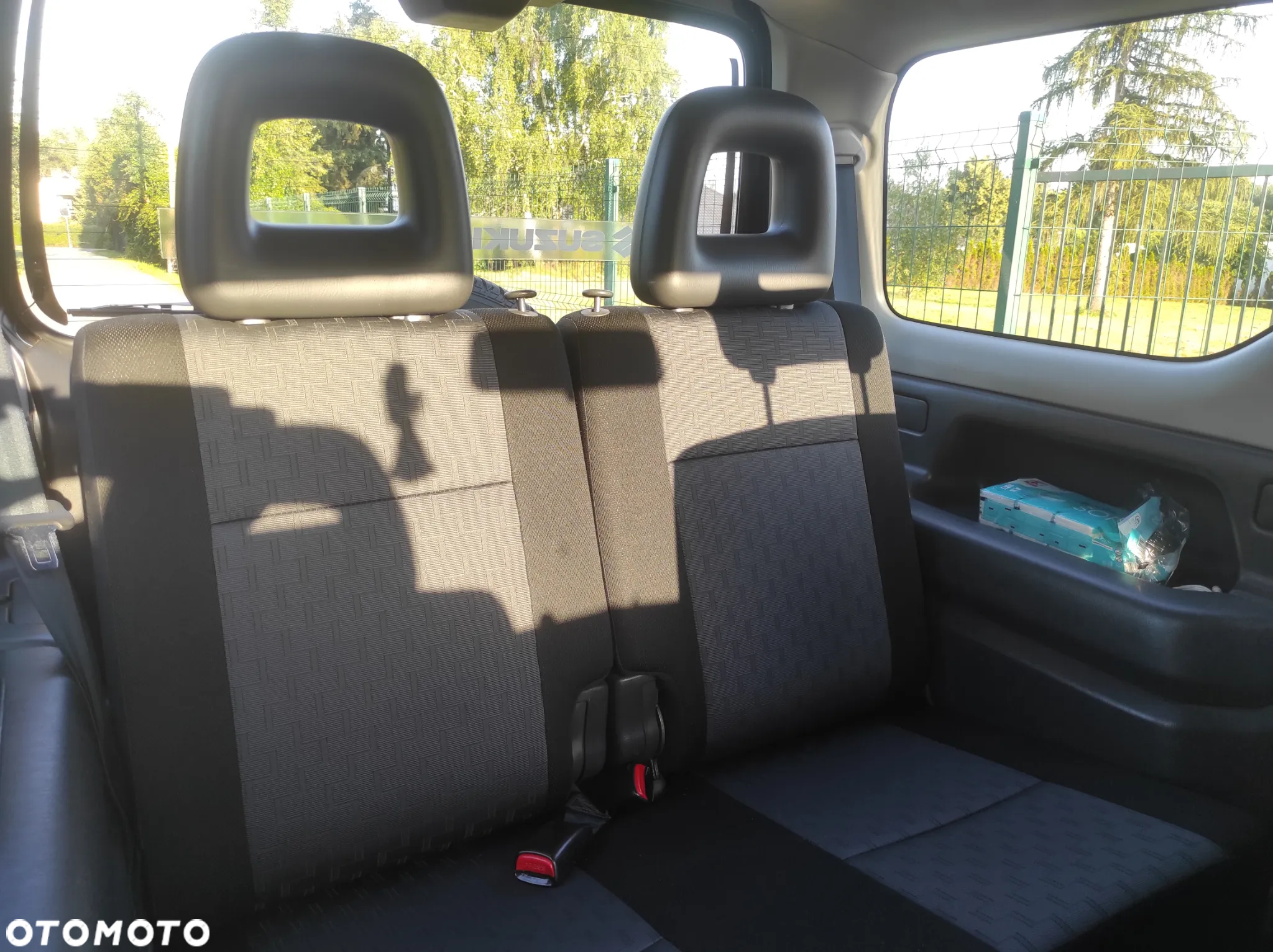 Suzuki Jimny - 15