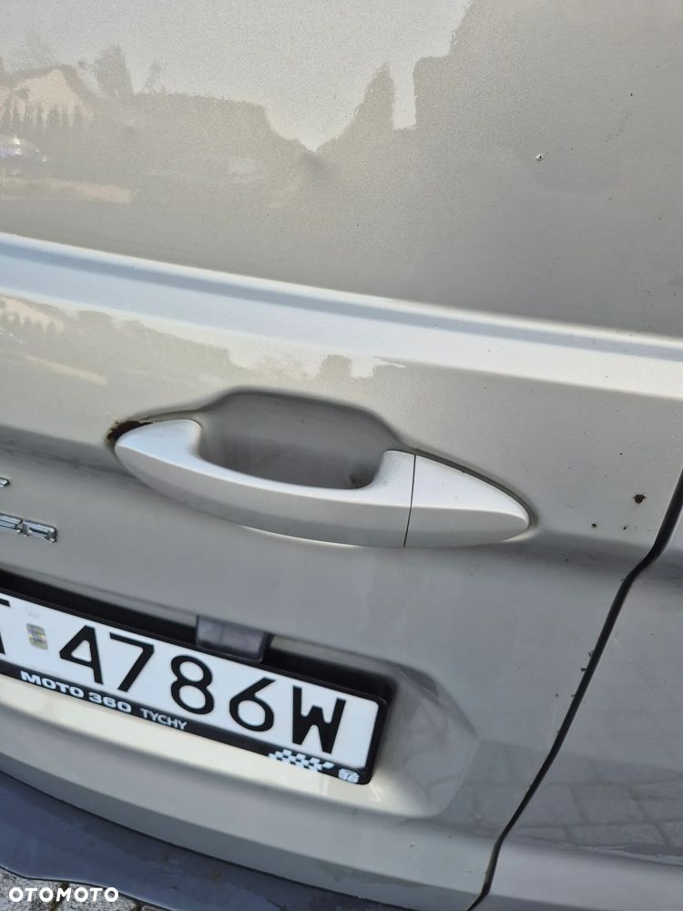 Ford Transit Courier - 2