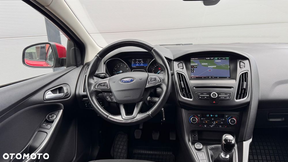 Ford Focus 1.0 EcoBoost Platinium X ASS - 28