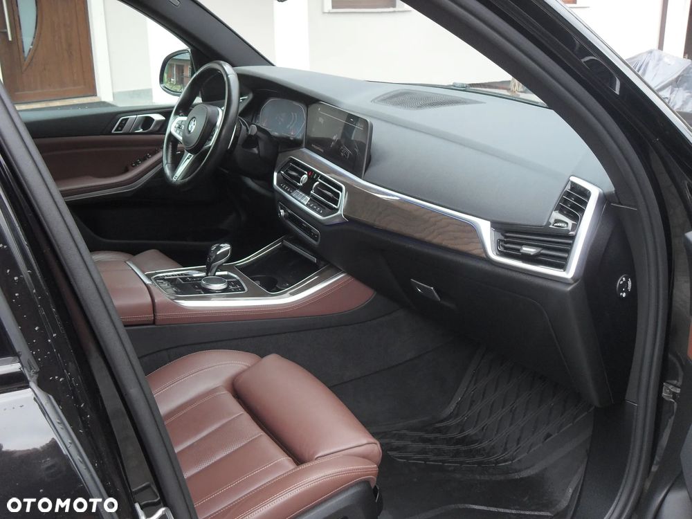BMW X5 xDrive30d - 10