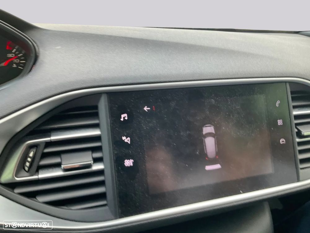 Peugeot 308 1.2 PureTech Allure - 7