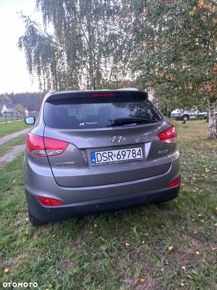 Hyundai ix35 - 7