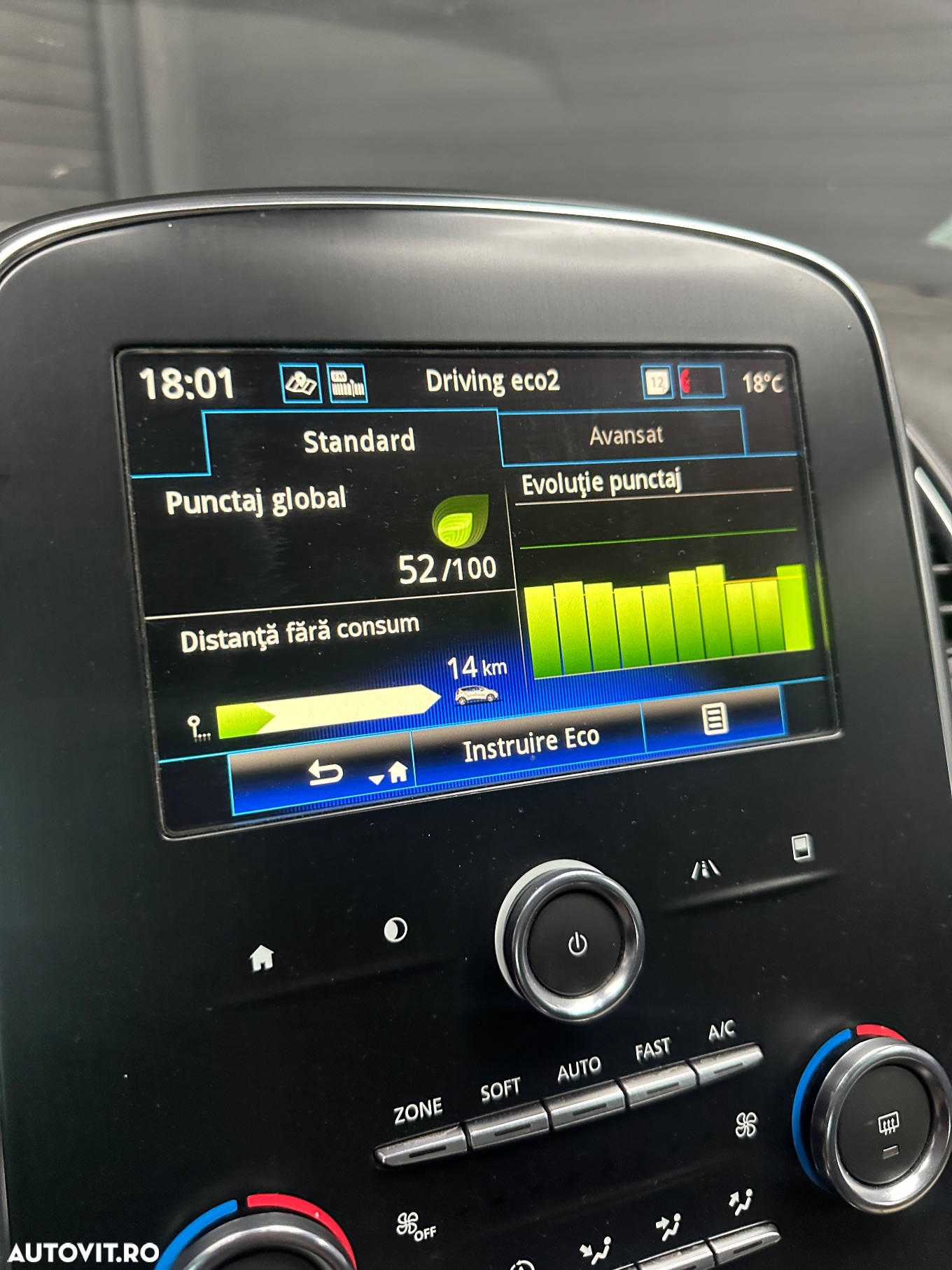 Renault Scenic - 24