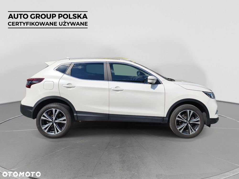 Nissan Qashqai 1.3 DIG-T N-Style - 15