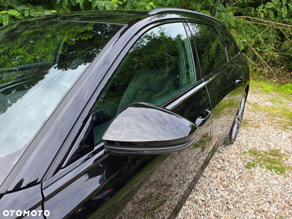 Audi A6 - 9