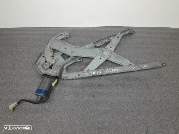 Elevador Frente Dto Toyota Corolla (_E11_) - 1