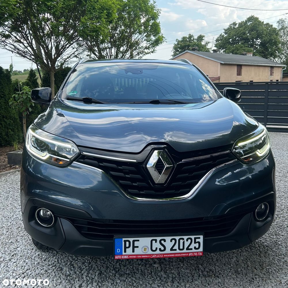 Renault Kadjar Energy TCe 130 EDC LIMITED - 3