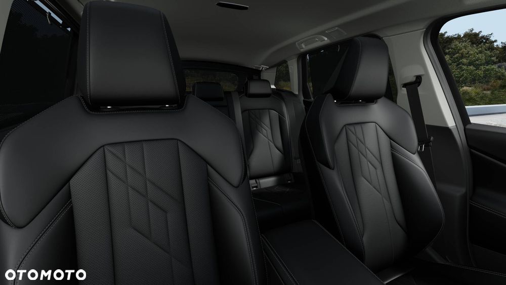 BMW X3 xDrive30e PHEV - 5