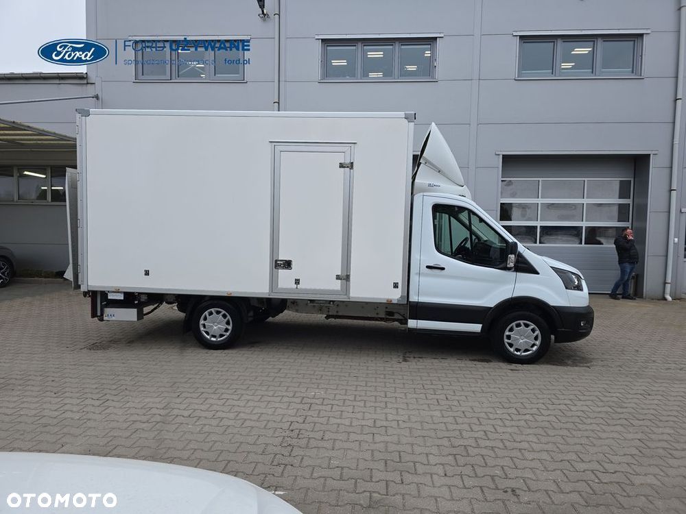 Ford Transit - 4