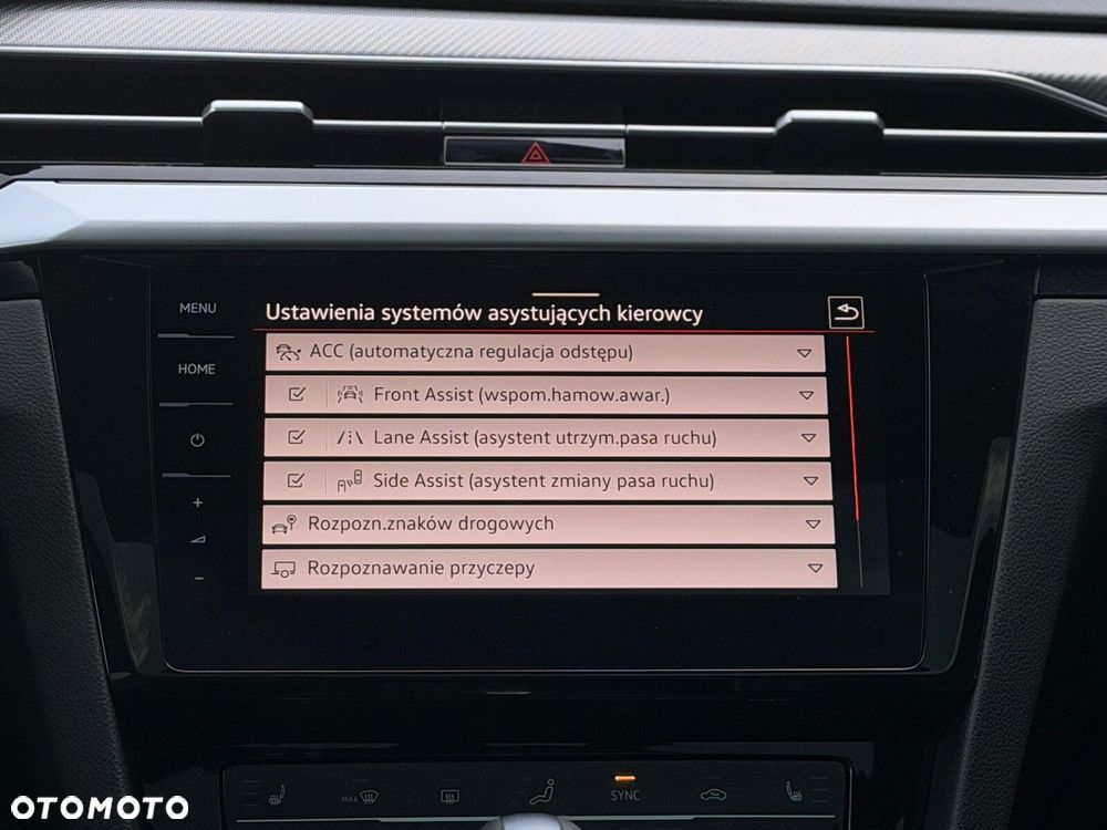 Volkswagen Arteon Shooting Brake 2.0 TDI 4Motion R-Line DSG - 31