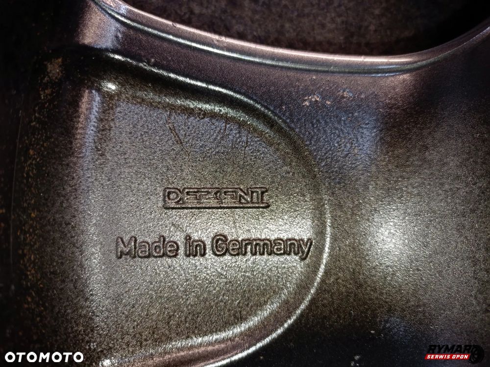 ALUFELGI 8x18" 5X112 ET50 VW Seat Skoda Audi Mercedes BMW KPL - 10