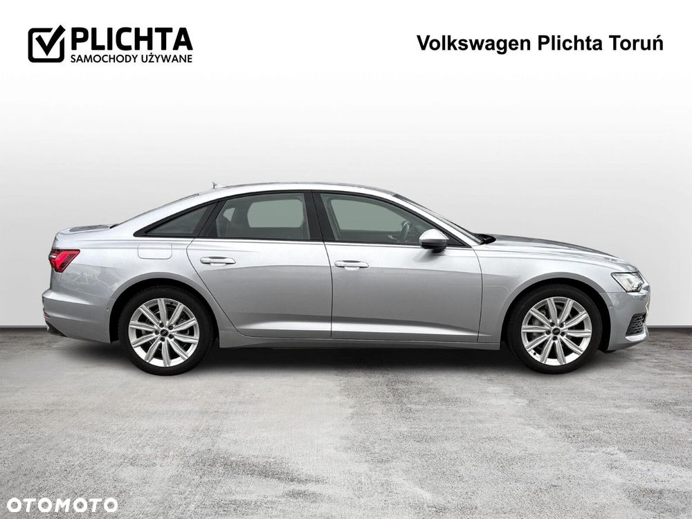 Audi A6 Limousine - 5