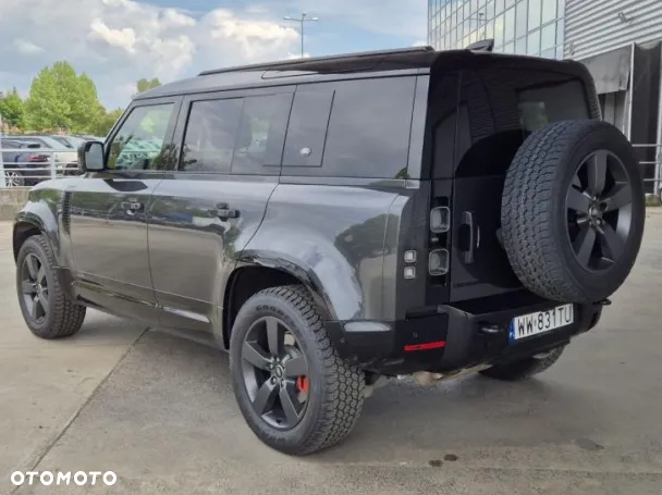 Land Rover Defender 110 D300 X - 8