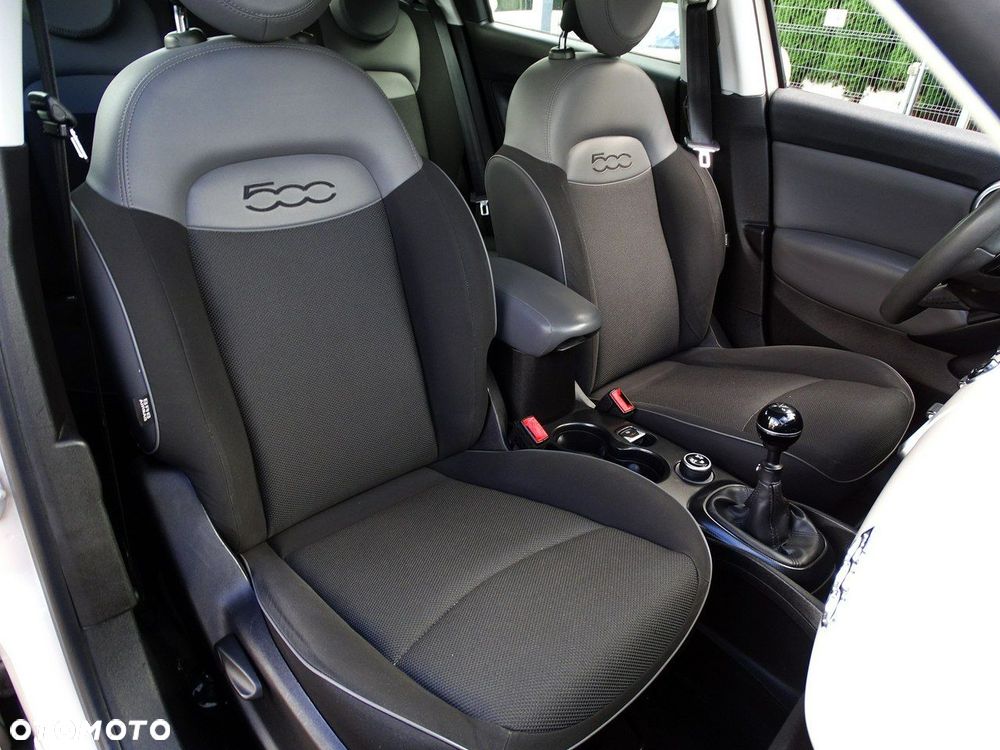 Fiat 500X 1.3 MultiJet Lounge - 17