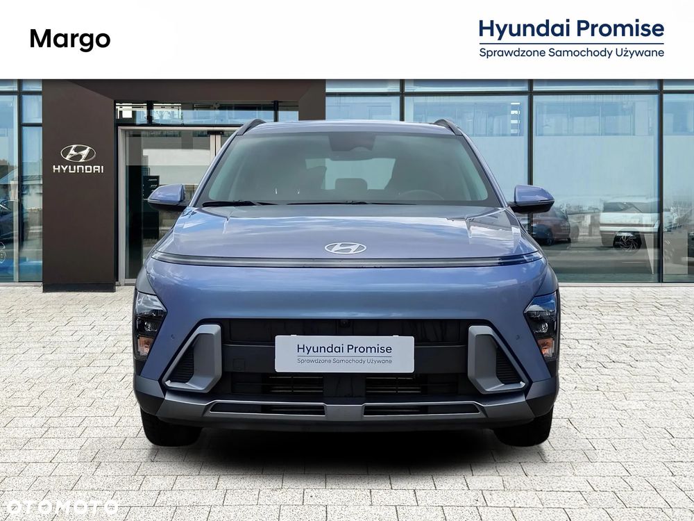 Hyundai Kona 1.6 T-GDI Executive DCT - 13