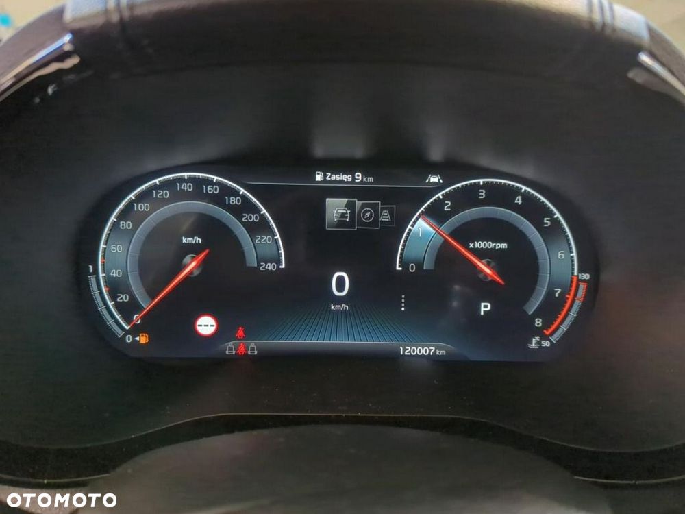 Kia ProCeed 1.5 T-GDI GT Line DCT - 6