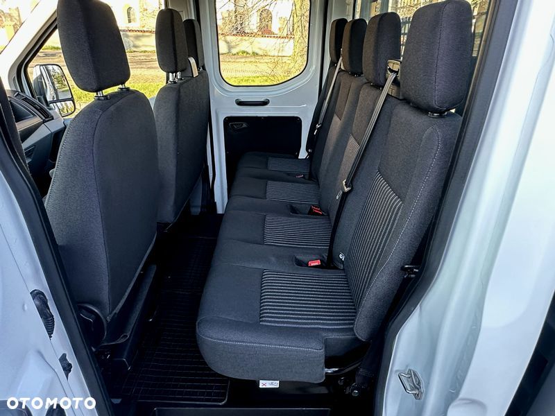 Ford Transit - 14