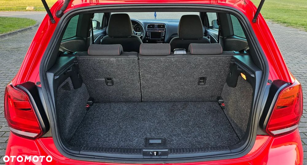 Volkswagen Polo 1.8 TSI (Blue Motion Technology) GTI - 19