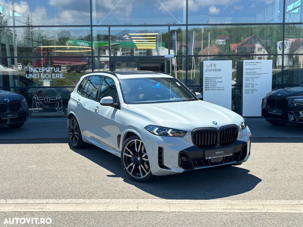 BMW X5 - 3