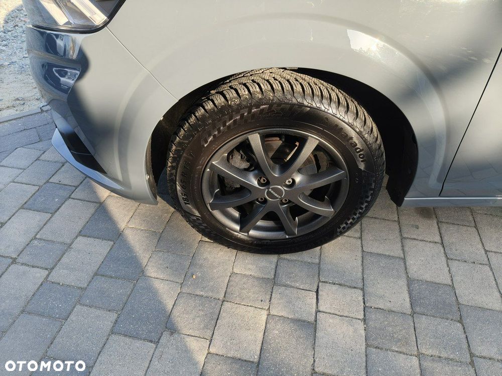 Dacia Sandero SCe 65 Comfort - 31