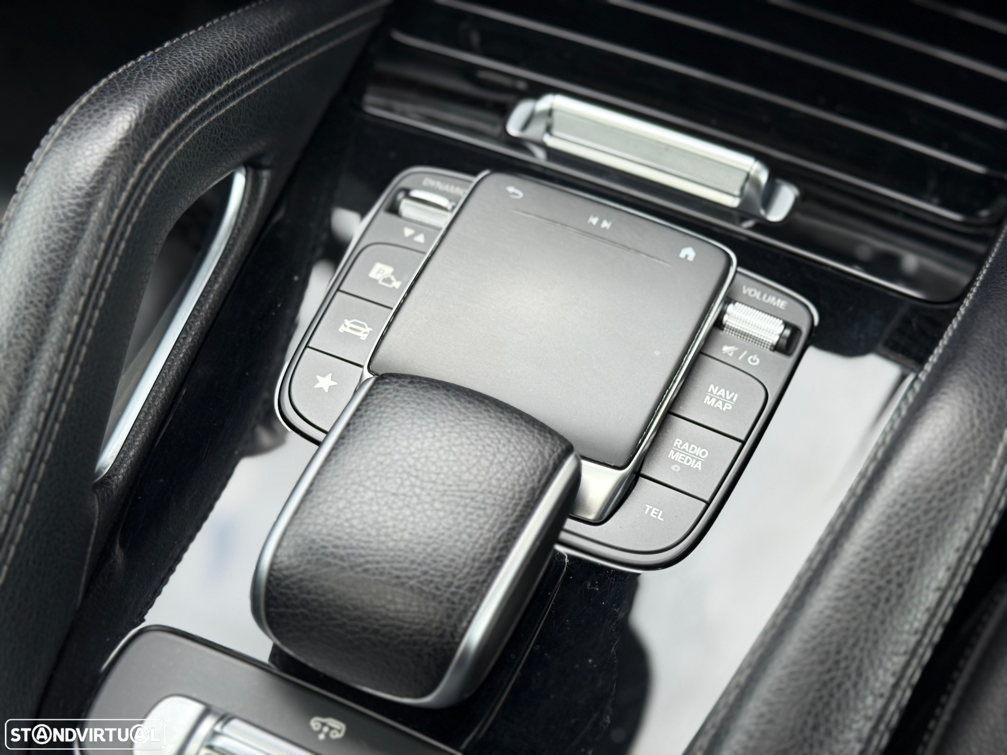 Mercedes-Benz GLE 350 de 4Matic - 25