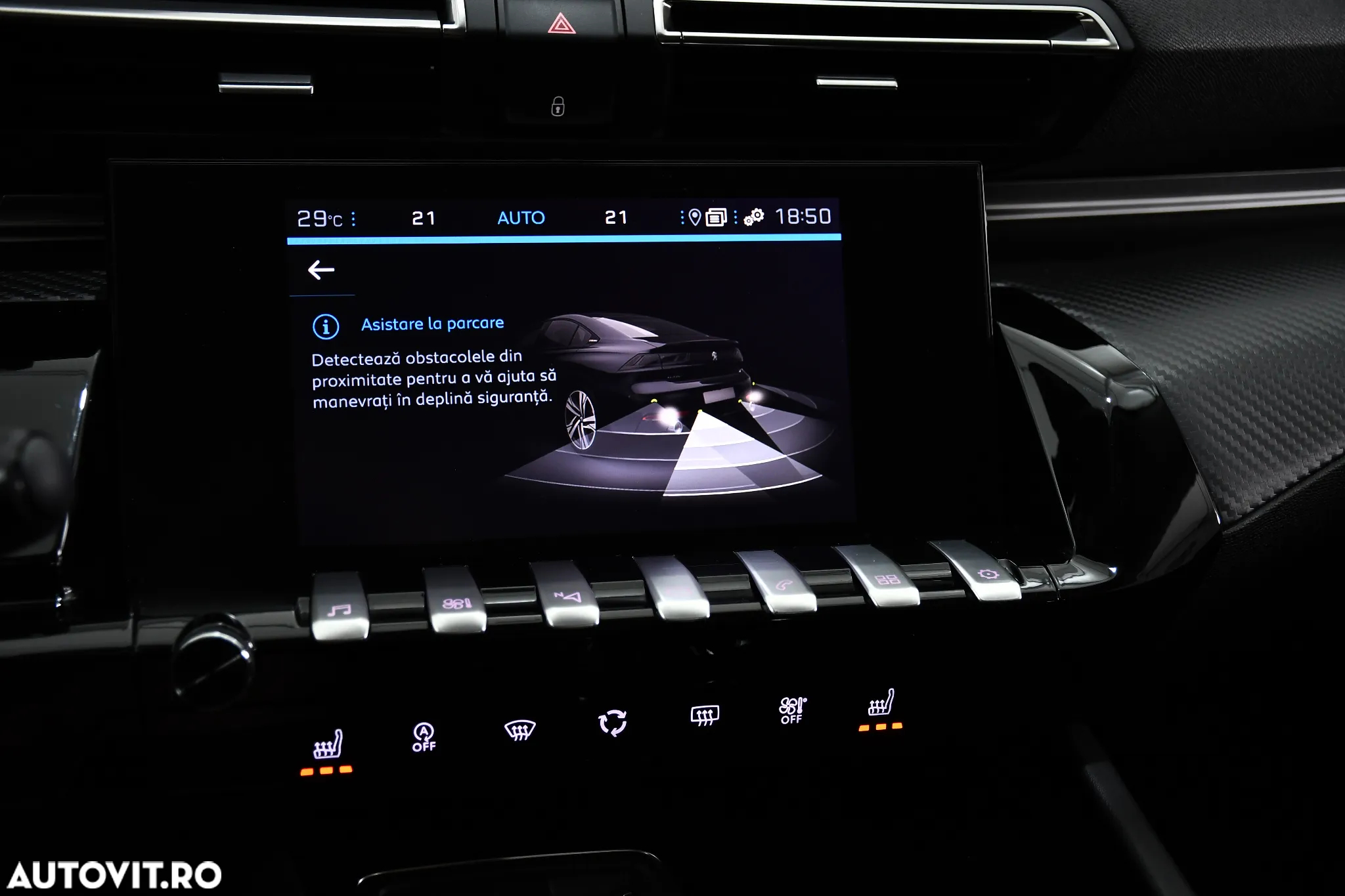 Peugeot 508 BlueHDi 130 EAT8 Allure Pack - 24