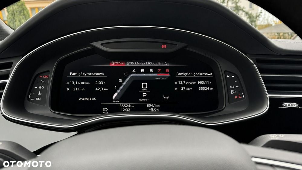 Audi Q8 - 27