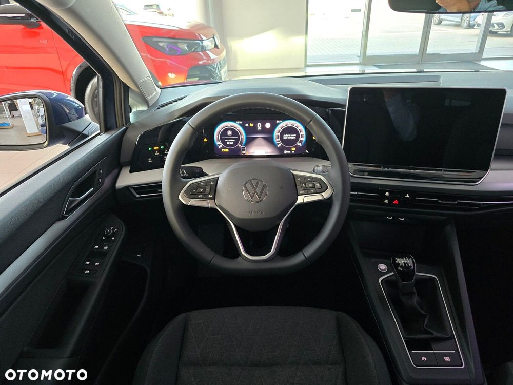 Volkswagen Golf - 15