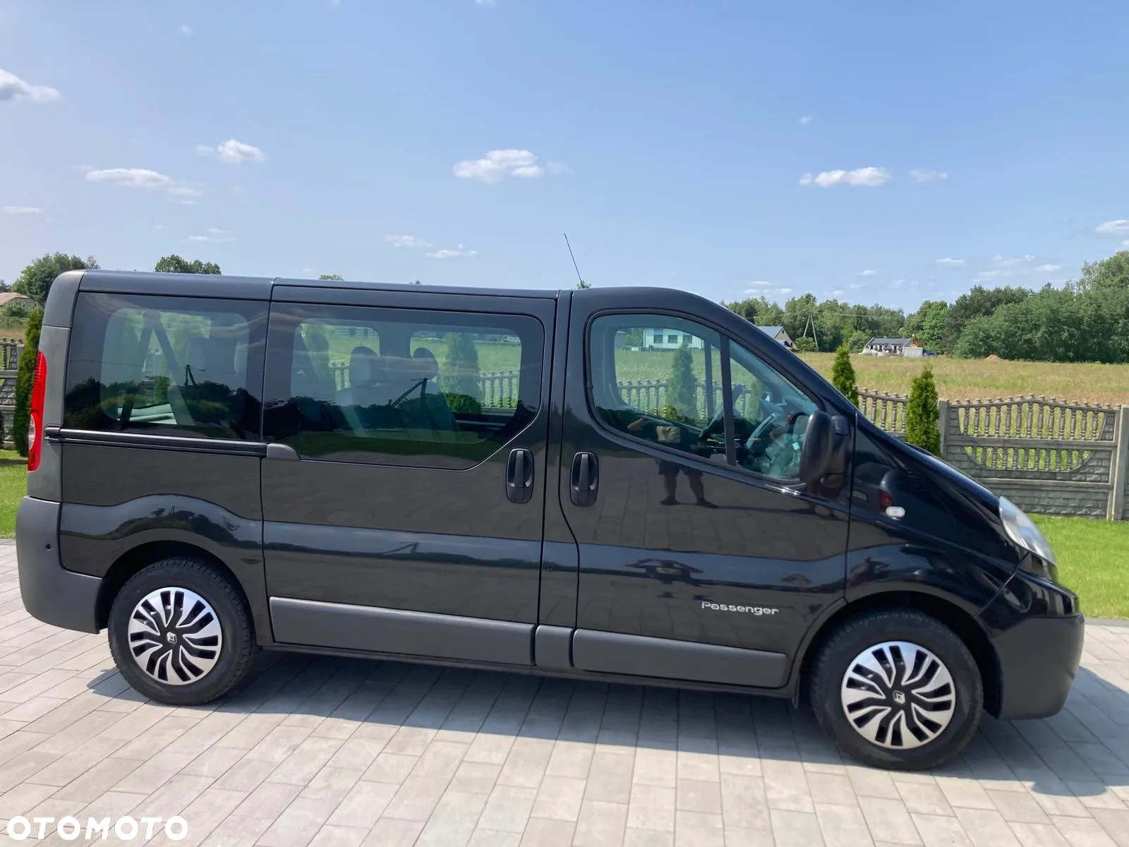 Renault Trafic L1H1 Passenger Lux - 19