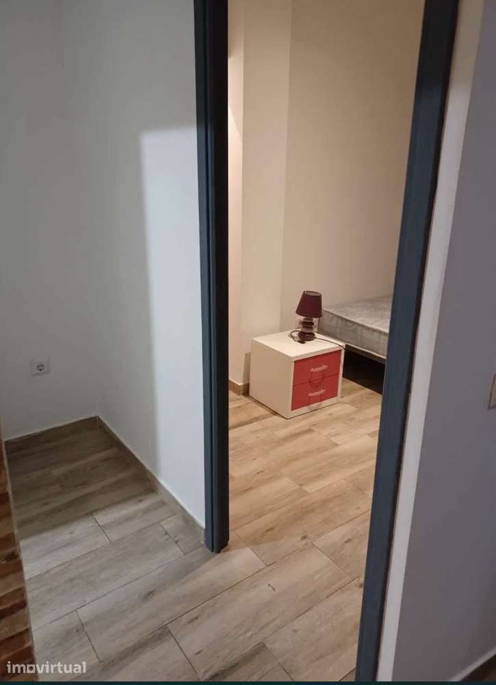 Apartamento T1 Caldas Rainha centro - Grande imagem: 5/7