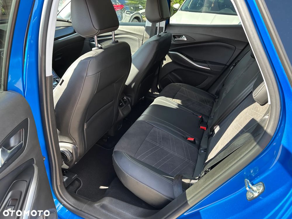 Opel Grandland X - 21