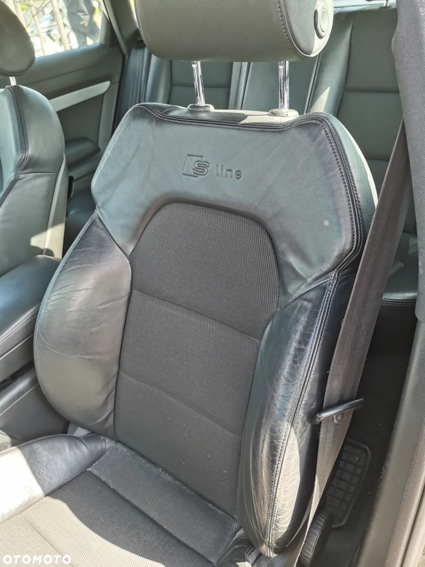 Audi A6 3.0 TDI Quattro Tiptronic - 13