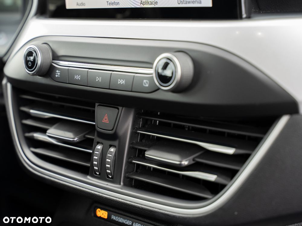 Ford Focus 1.5 EcoBlue Trend Edition - 23
