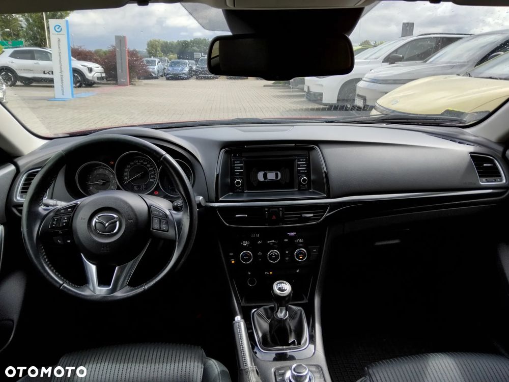 Mazda 6 2.0 SkyEnergy - 6