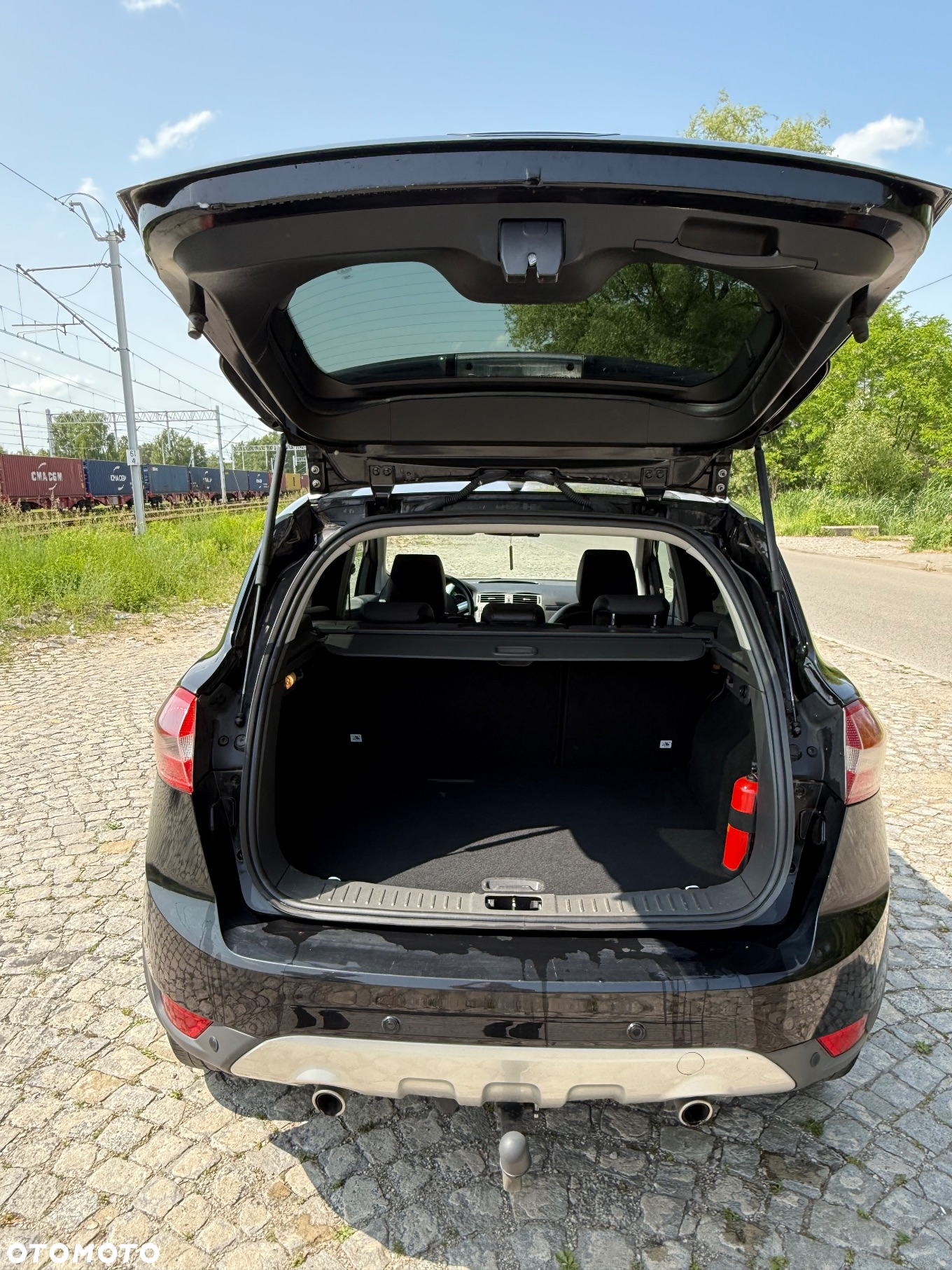 Ford Kuga 2.0 TDCi Trend MPS6 - 15