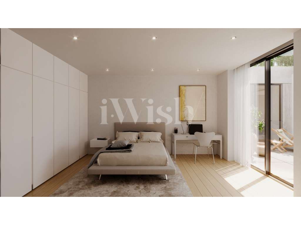 Última Oportunidade T1 com lugar de estacionamento próximo ao Polo ... - Grande imagem: 2/14