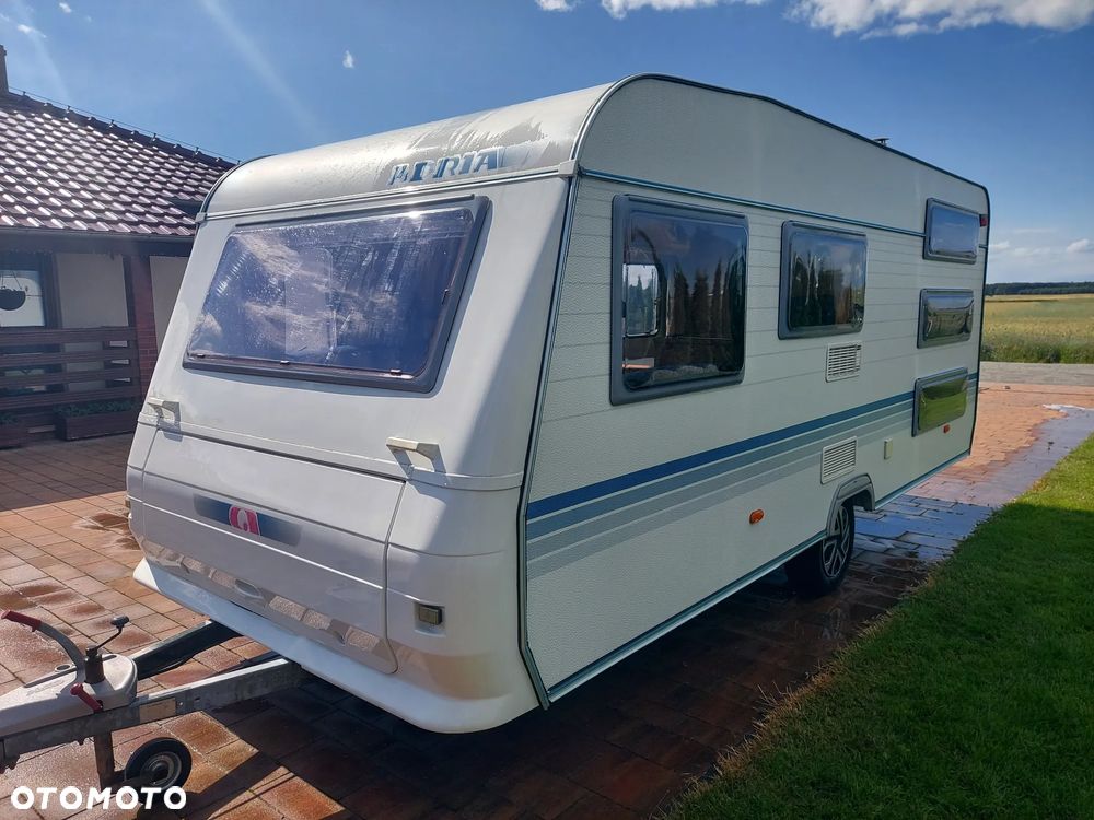 Adria Altea 502DT - 10