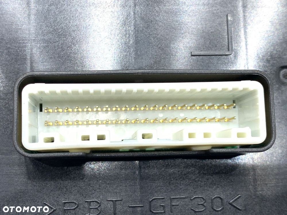 MODUŁ STEROWNIK  SUZUKI SX4 S-CROSS (JY) 2013 - 2022 1.4 Hybrid (Mild Hybrid) (AKK 414) 95 kW [129 - 3