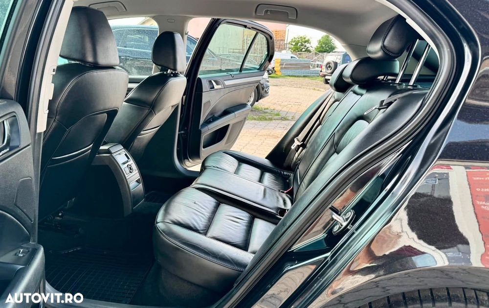 Skoda Superb - 7