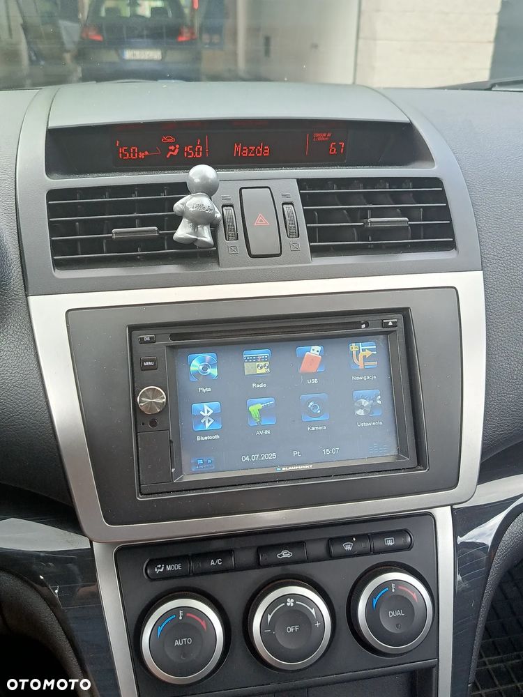 Mazda 6 2.2 CD Sport - 8