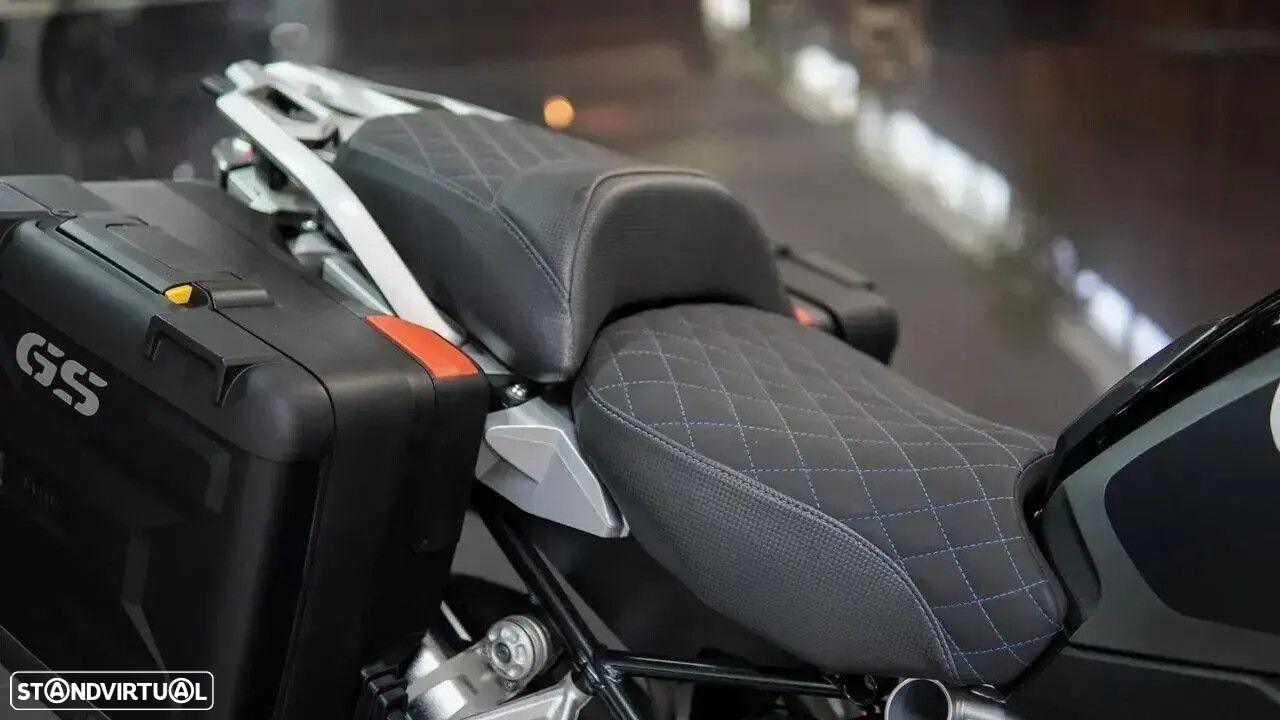BMW R 1250 GS - 11