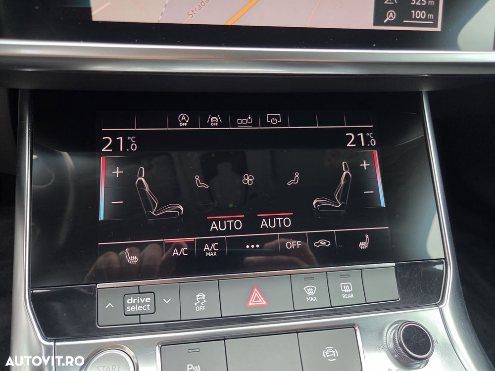 Audi A6 Avant 40 TDI S tronic - 28