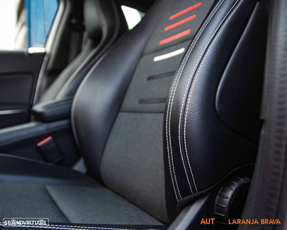 Mercedes-Benz A 180 d - 35