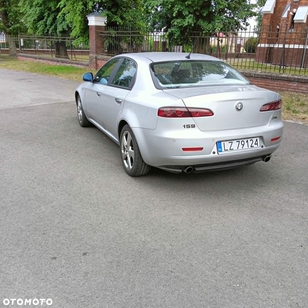 Alfa Romeo 159 - 7