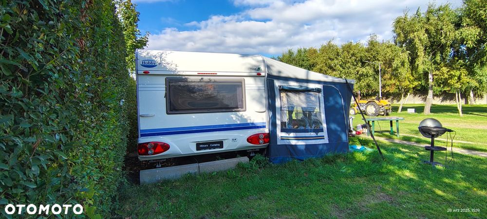 Hobby PRESTIGE 650 UMFE - 18