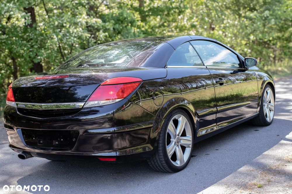 Opel Astra 1.6 Cosmo - 16
